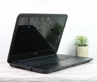 Ноутбук Dell Core i3-3217U SSD 256 GB 4 GB RAM Windows 10-11