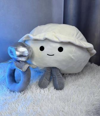 Игрушка ракушка