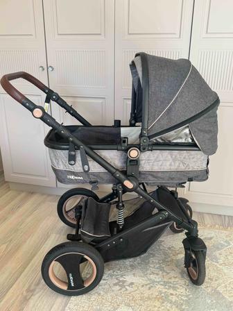 Коляска Teknum