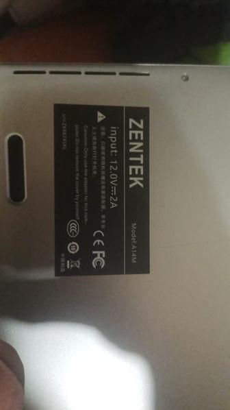 Продам ноутбук