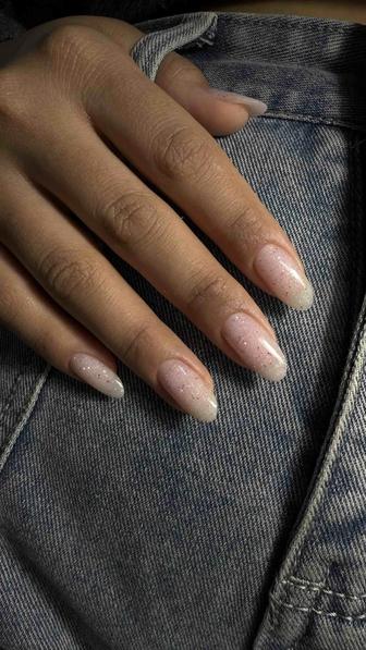 Маникюр Педикюр