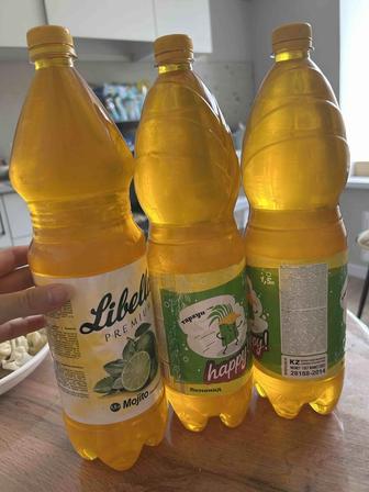 Продам мед из ВКО разнотравье