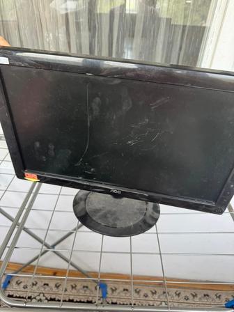 Компьютер и процессор