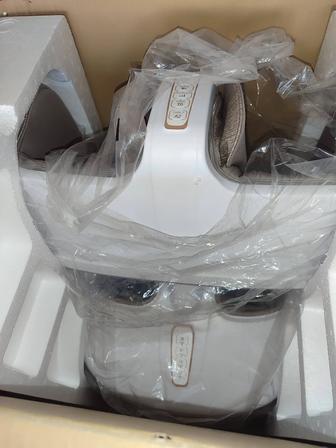 Массажер для ног, колен стопы