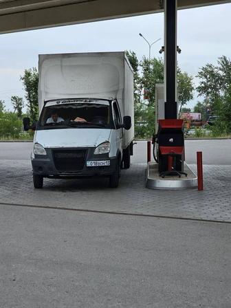 ГазелБизнес 6.20