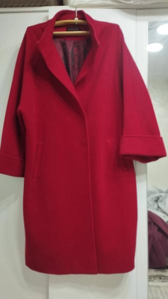 Продам ПАЛЬТО кашемировое (весна/осень)