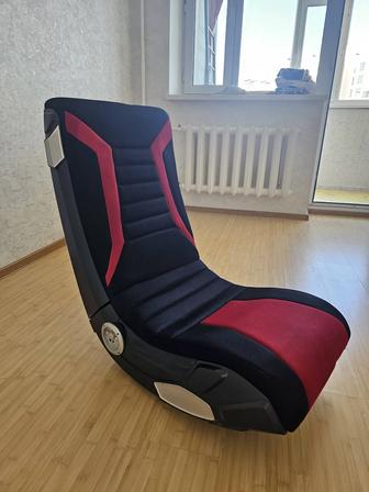 Игровое кресло напольное