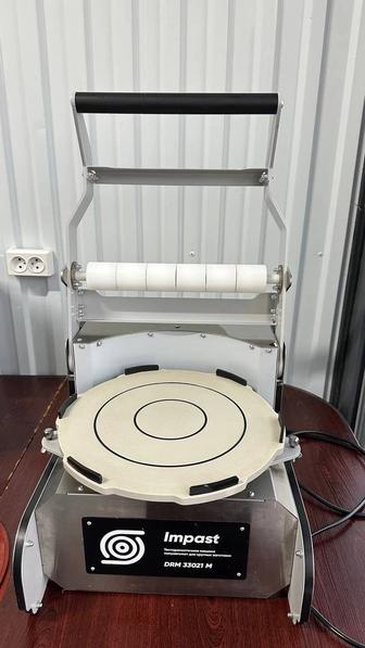 Раскаточная машина