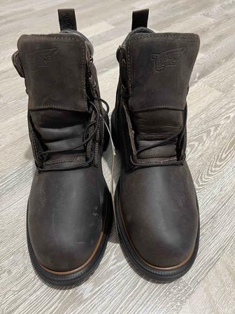 Продаю ботинки Red Wing Зима