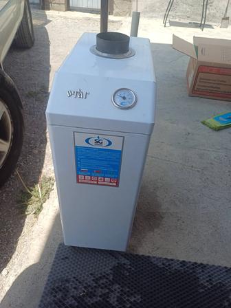 Газовый котел