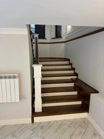 Лестница .Баспалдақ