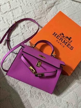 Сумка Hermes