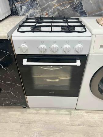 Газ плита- газовая