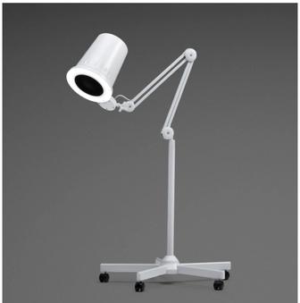 Вытяжка 4blanc для педикюра