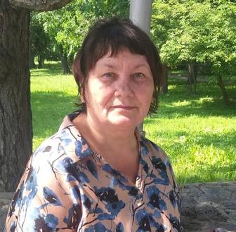 Графический дизайнер