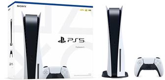 Продаются playstation 5 825 гб