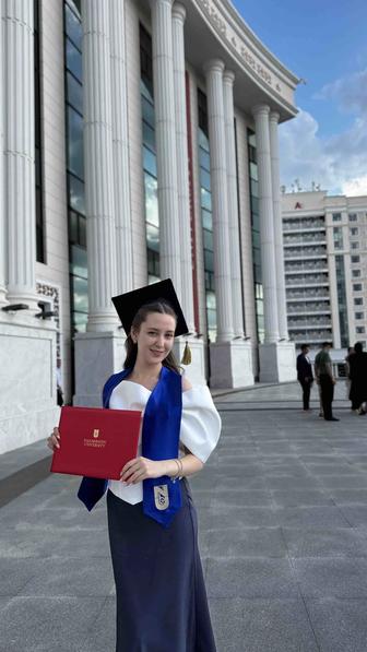 Преподаватель репетитор по IELTS