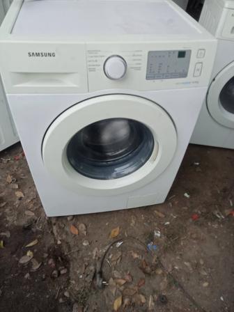 Стиральные машины автомат в Алматы