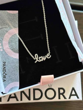 Цепочка PANDORA