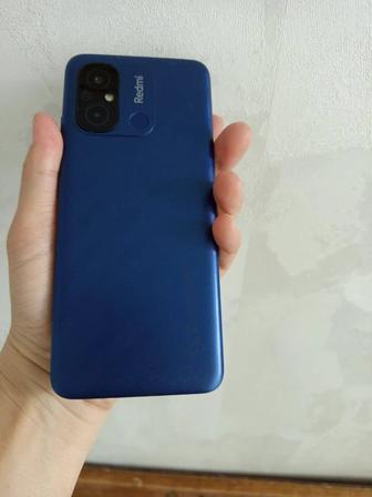 Редми 12с сатылады телефон тап таза озим устап журген телефон память 128