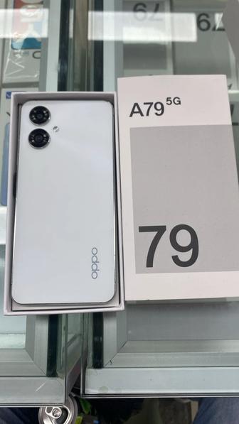 Продам телефон Oppo A 79