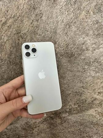 Продам Iphone 11 pro, в хорошем состоянии , память 256 gb