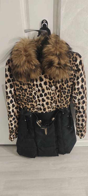 Продам куртки зима