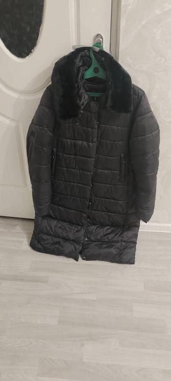 Продам куртки зима