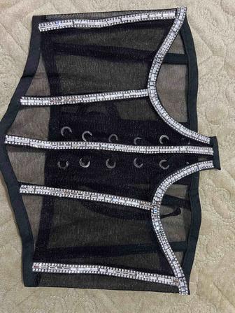 Корсет новая