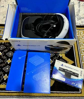 PlayStationVR