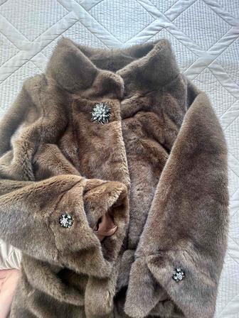 Продам экошубу