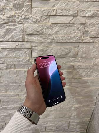 Продам Apple IPhone 16 pro 128GB