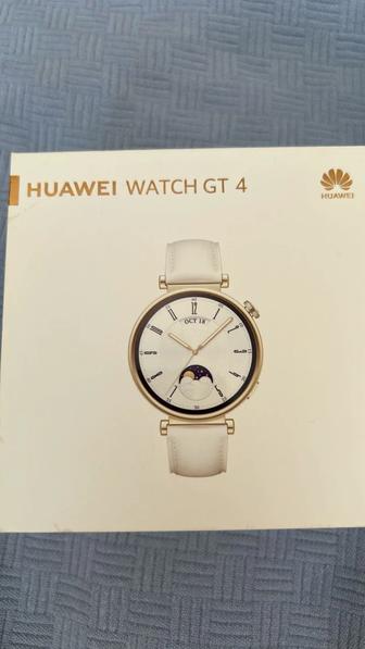Смарт часы Huawei