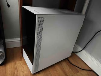 Продам корпус NZXT H510 Elite