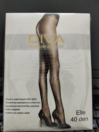 Колготки от DIVA