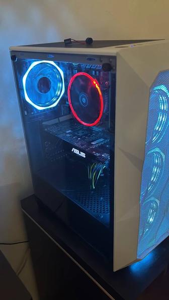 Продам игровой компьютер