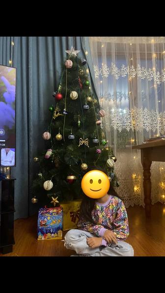 Продажа елки