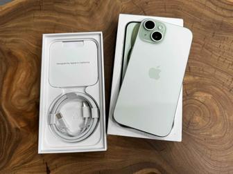 Продам IPhone 15 128Gb/Айфон 15 128Гб 90% в идеале