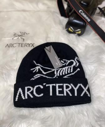 Продам шапку arcteryx