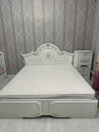 Спальный б/у тумба.