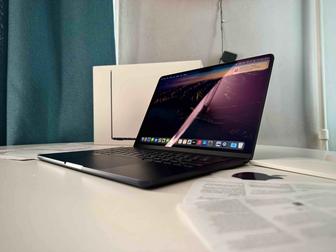 MacBook Air 13 (2024)