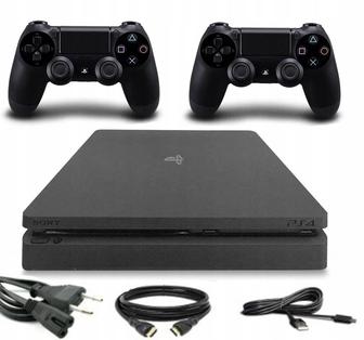 PlayStation 4 slim