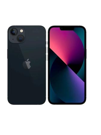 iPhone 13 128gb black