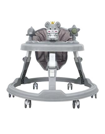 Классические ходунки Baby Walker