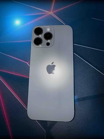 Iphone 16 Pro Max 256, 99%