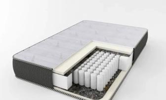 Ортопедически матраст