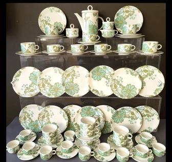 Villeroy boch сервиз