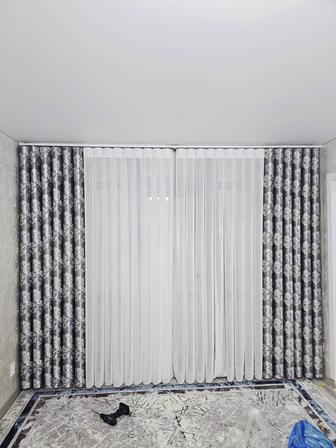 Жалюзи люкс саппада 24/7