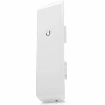 Точка доступа Ubiquiti NanoStation M2 2,4 ГГц