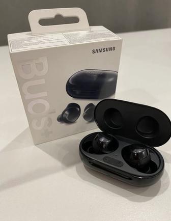 Наушники Samsung galaxy buds plus